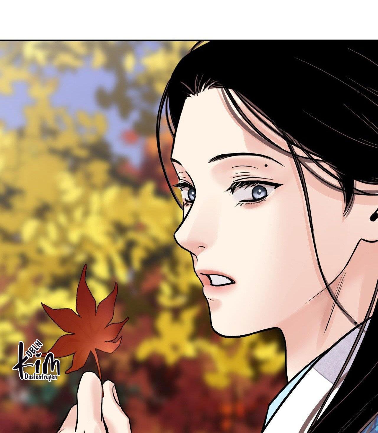 Đọc truyện KIẾM HOA - Chapter 79