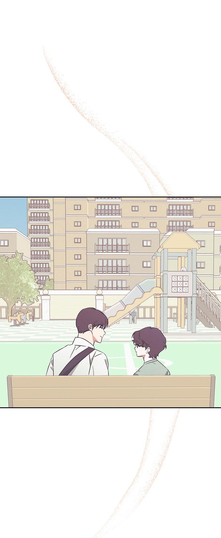 Đọc truyện Chén Ghệ Mới Bồ Cũ - Chapter 21