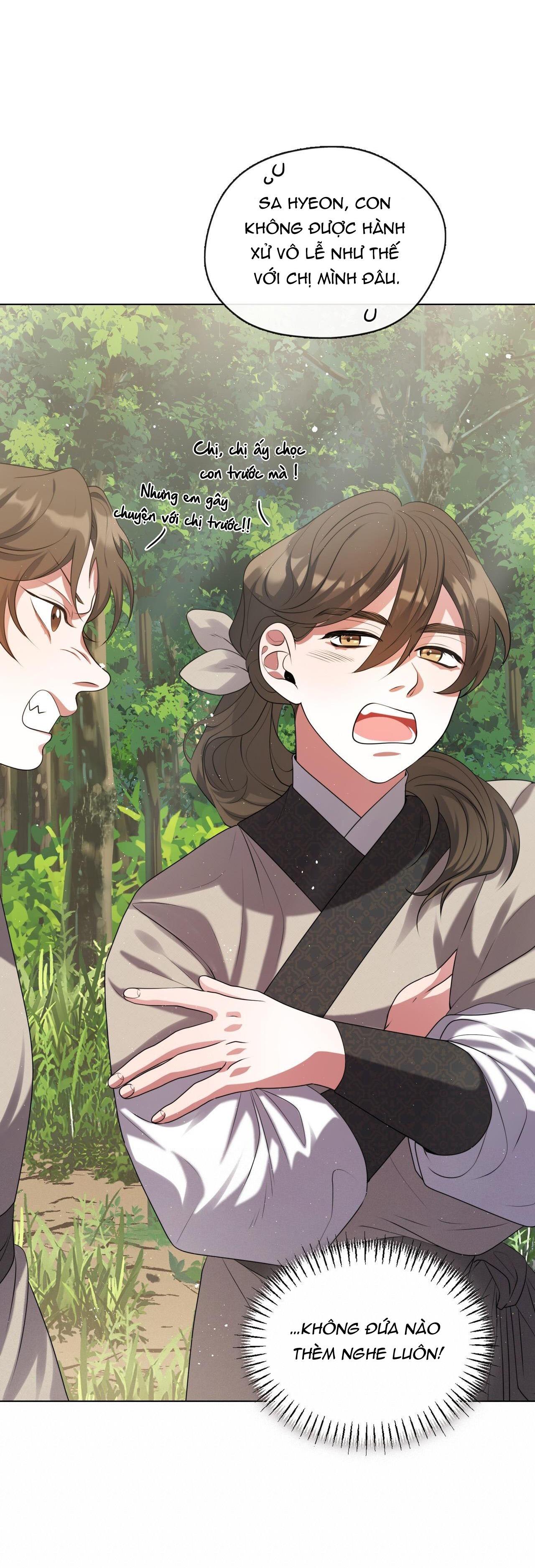 Đọc truyện Tôi đã nuôi dạy thủ lĩnh giáo phái ác ma - Chapter 12