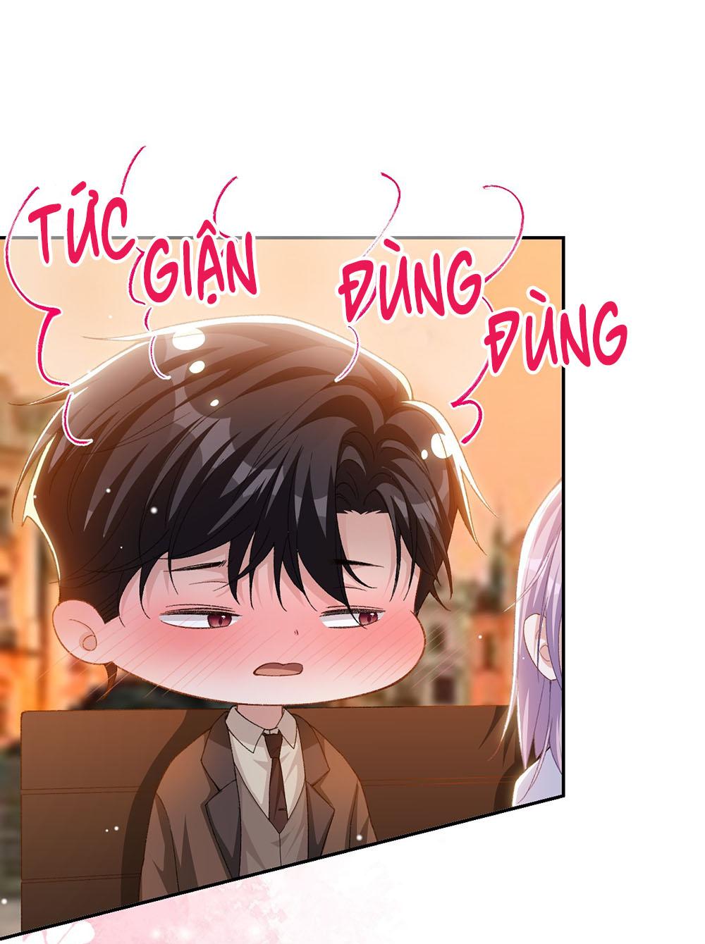 Đọc truyện Quan hệ thế thân - Chapter 156