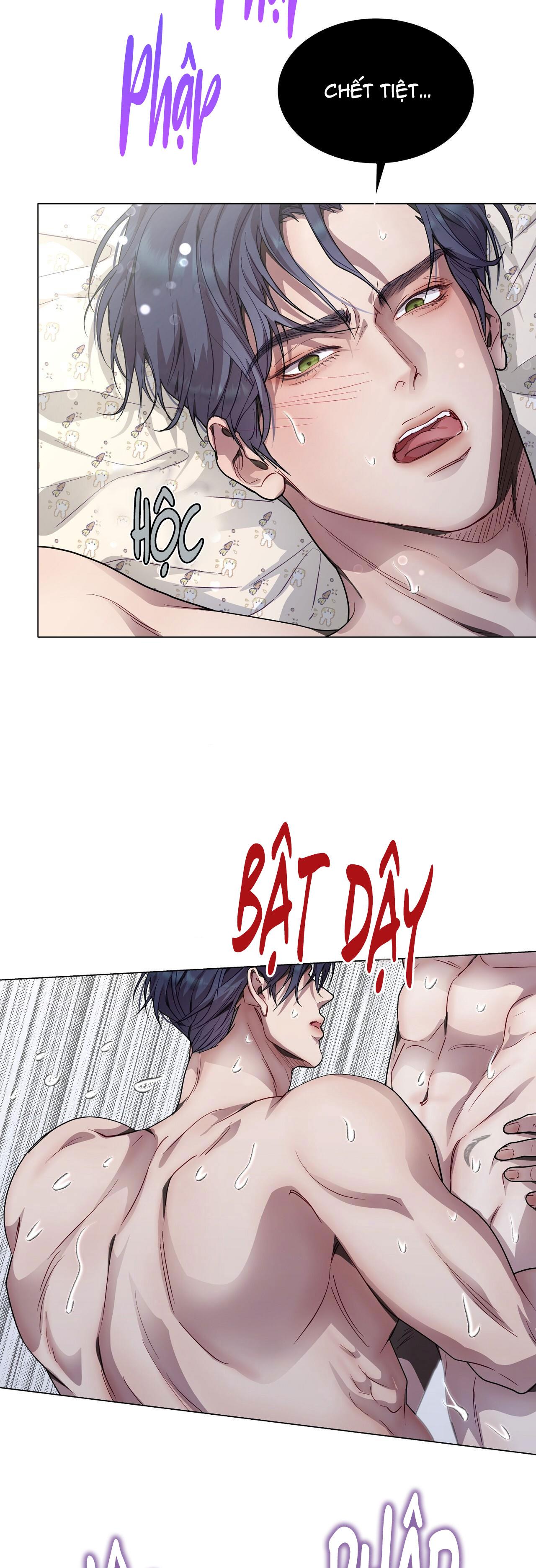 Đọc truyện LỐI SỐNG ÍCH KỶ - Chapter 54