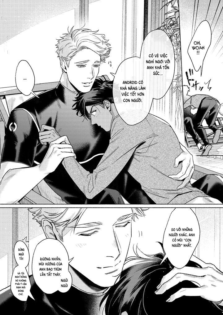 Đọc truyện Cưng mà nói - Chapter 187