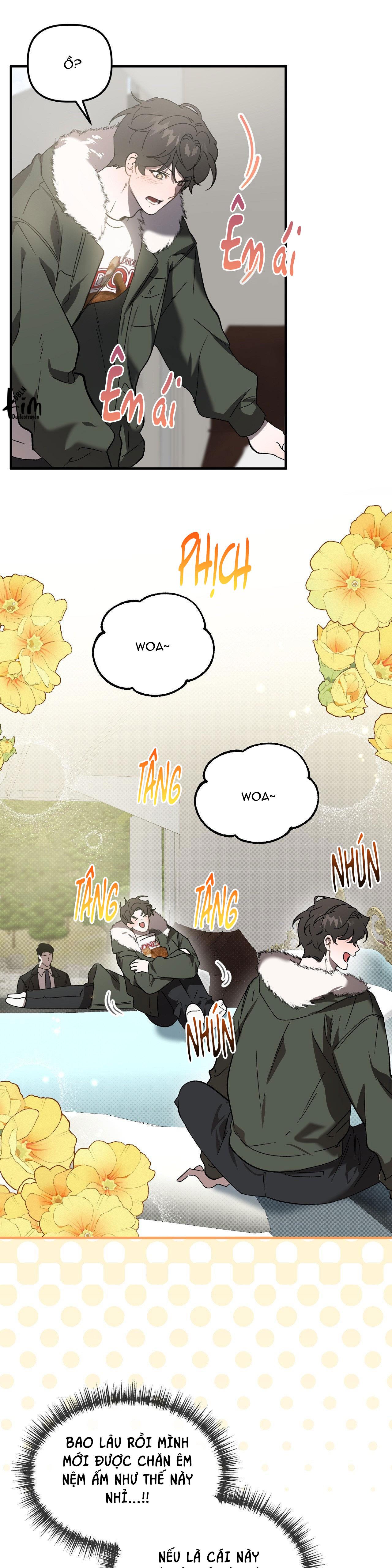 Đọc truyện ĐÃ HIỂU CHƯA - Chapter 58