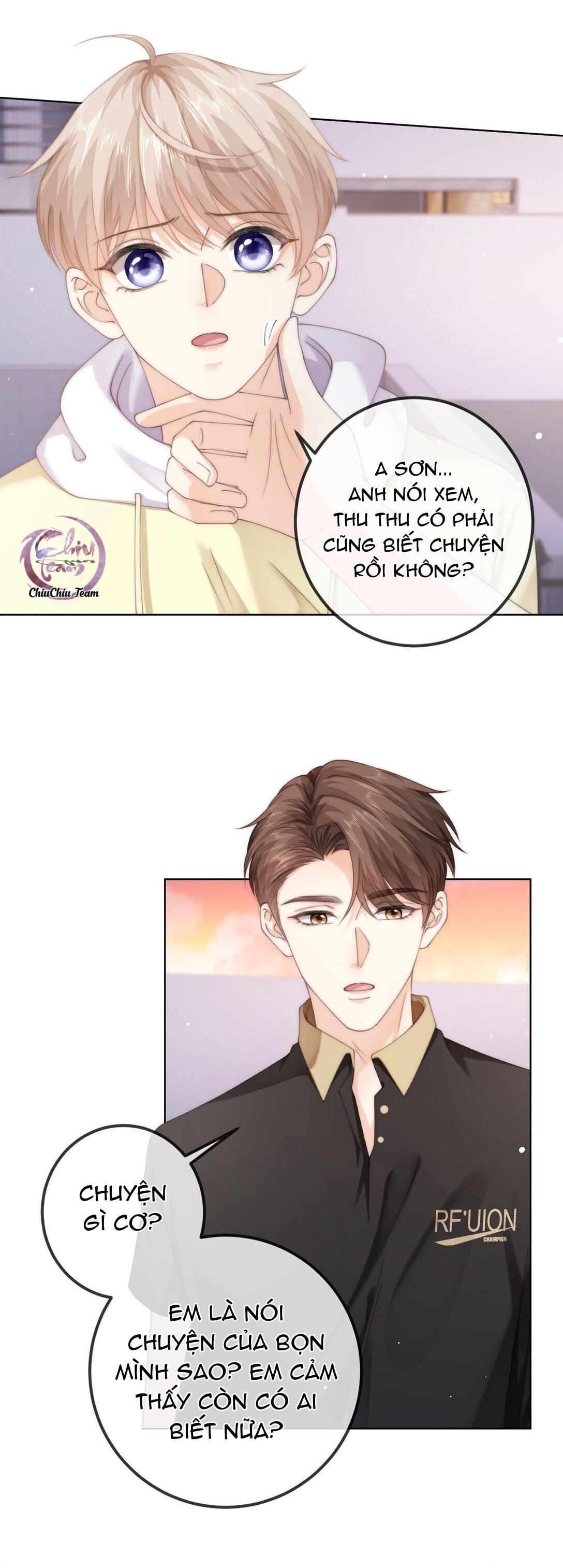 Đọc truyện Đảo Thanh Mai - Chapter 98