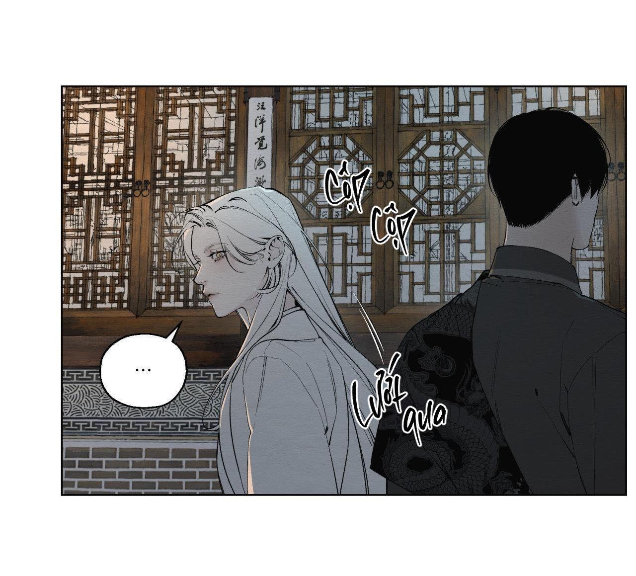 Đọc truyện  Lạc Hồn - Chapter 2