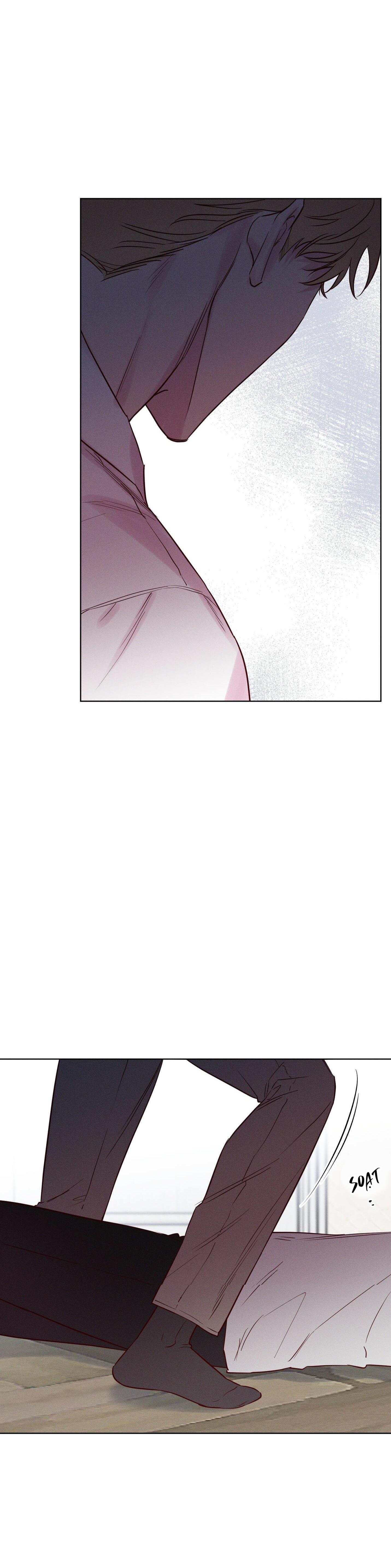 Đọc truyện SÓNG ÔM BỜ CÁT - Chapter 20