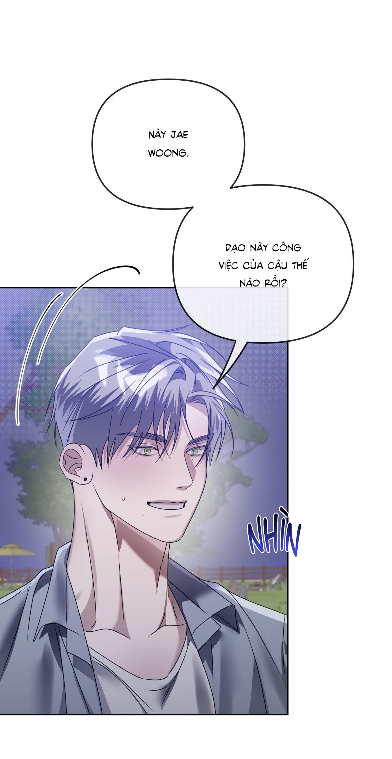 Đọc truyện [END] HUYẾT MẠCH TƯƠNG THÔNG - Chapter 10