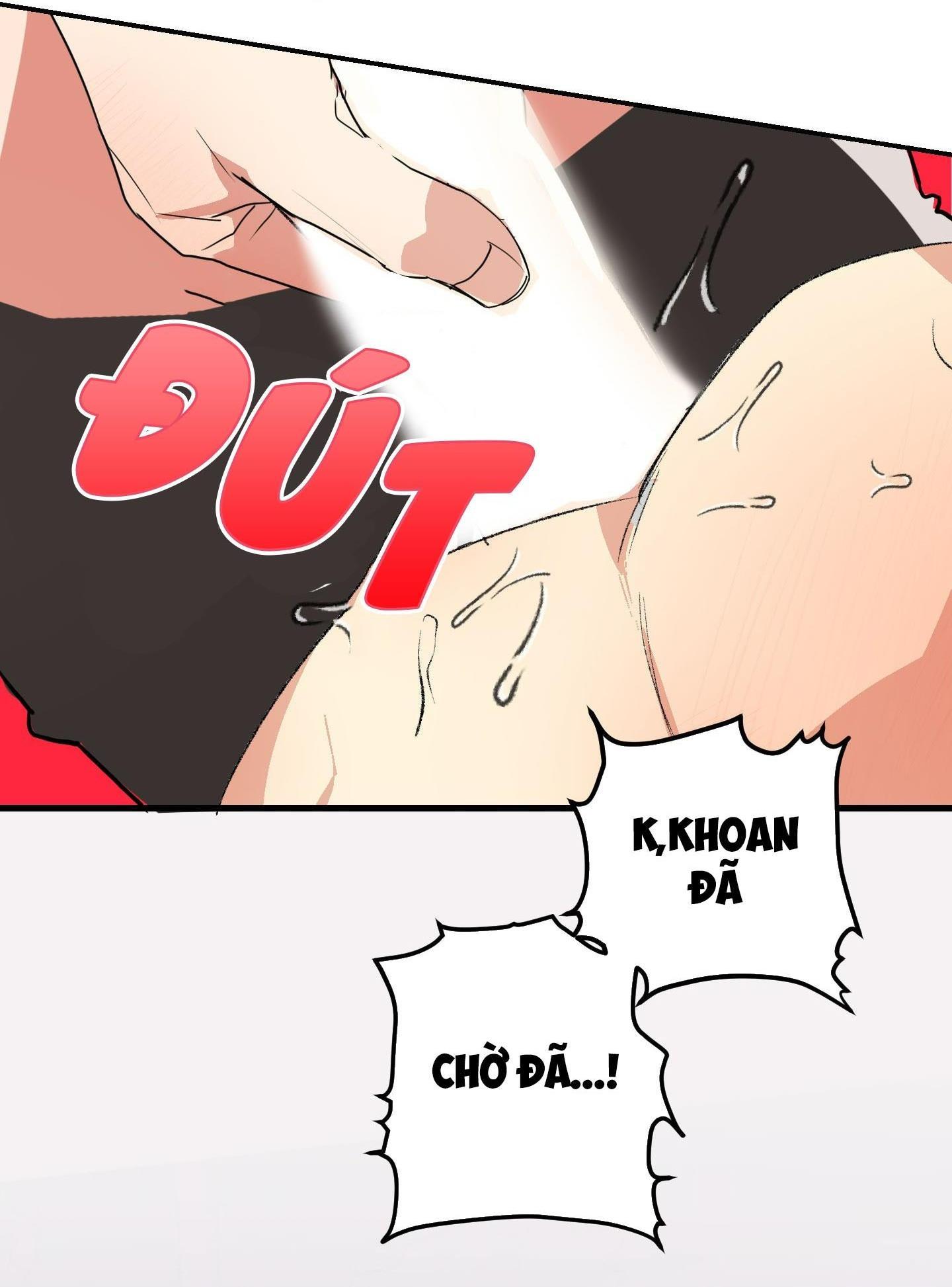 Đọc truyện (END )SỐNG SÓT TRONG RỪNG VỚI NGƯỜI YÊU CŨ - Chapter 4