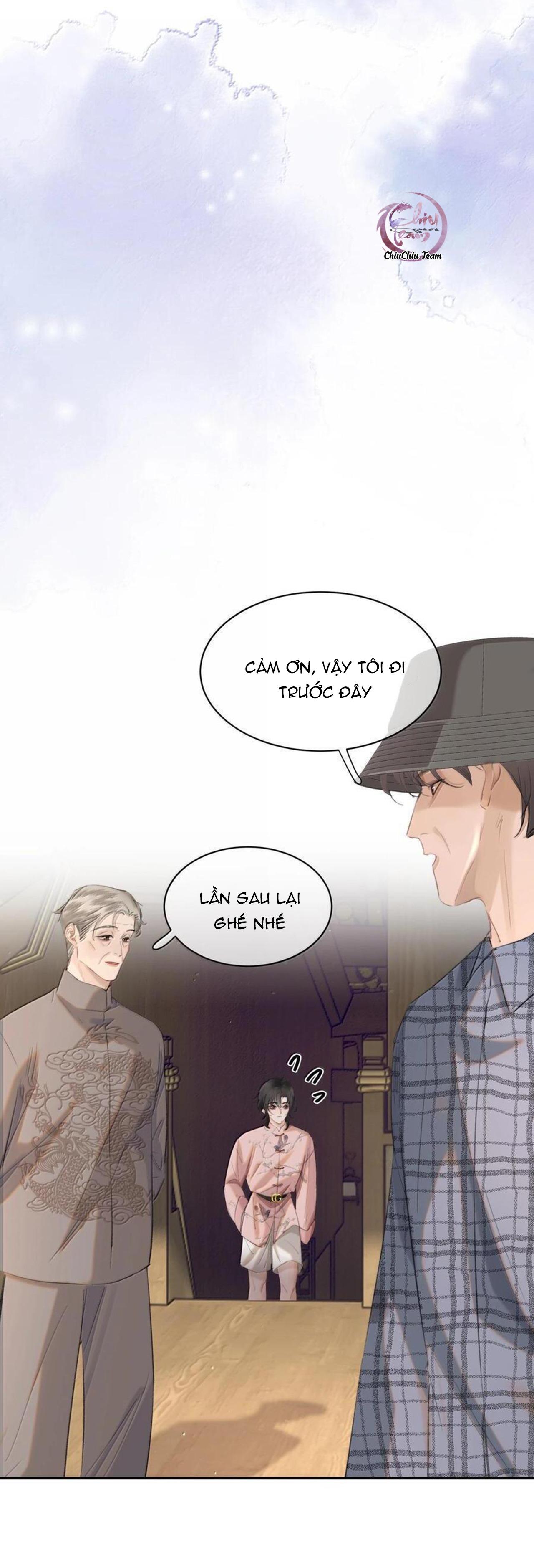 Đọc truyện Không Thể Cưỡng Lại Người Yêu Dính Người - Chapter 60
