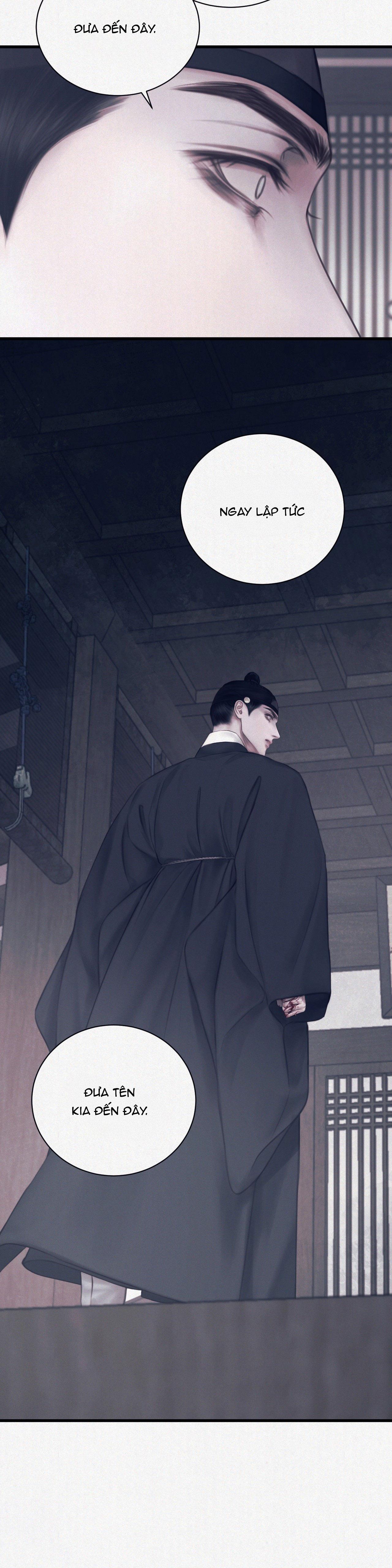 Đọc truyện RELAY SS - Chapter 2.1