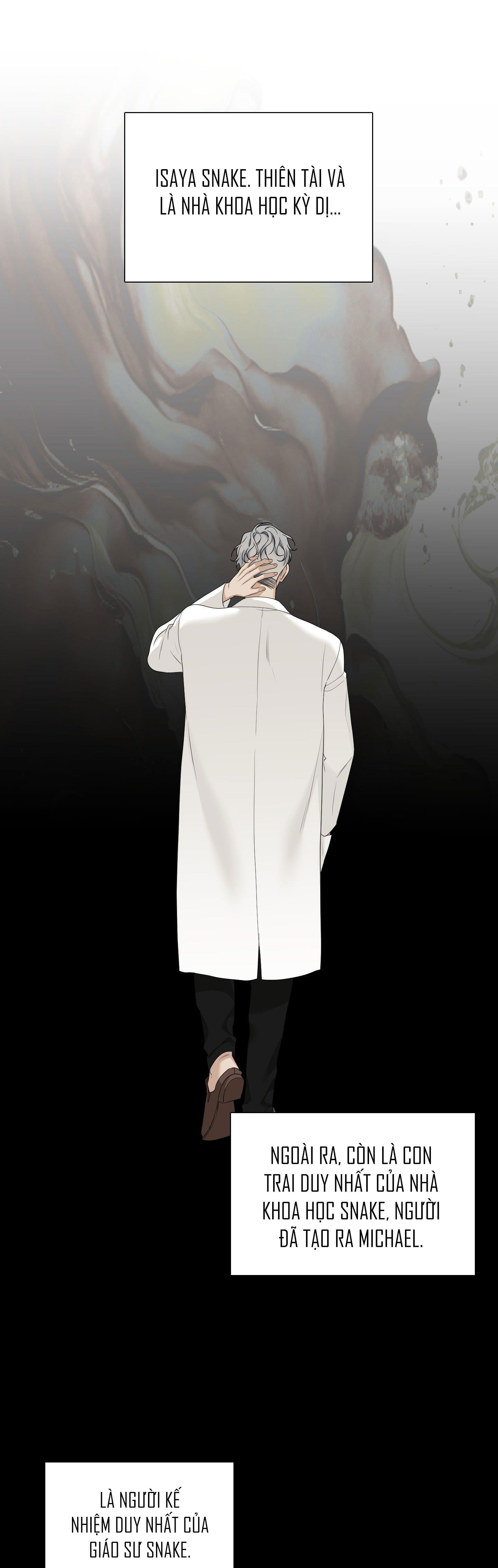 Đọc truyện GỬI. 00 - Chapter 19