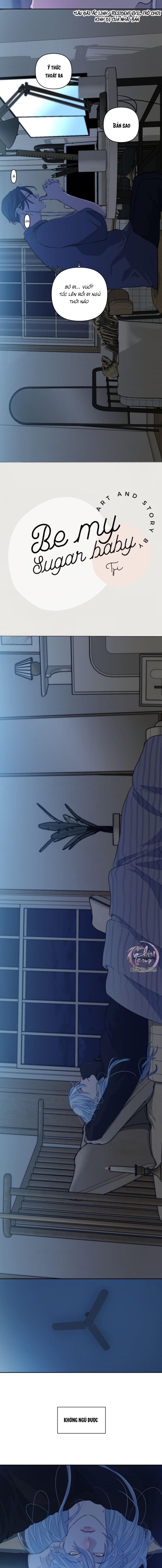 Đọc truyện Bao Nuôi Tiền Bối - Chapter 65