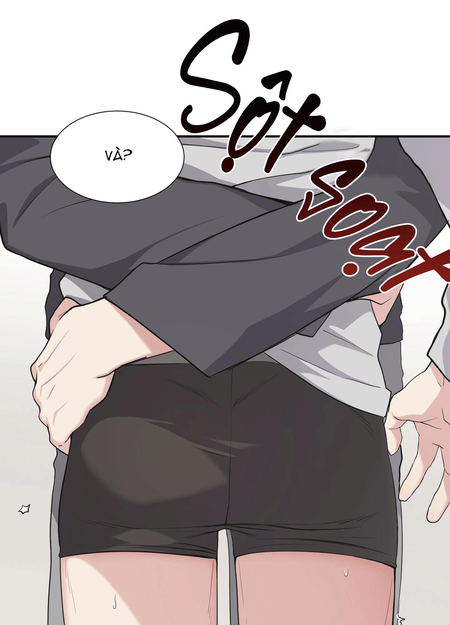 Đọc truyện BẮT ĐẦU BÁM ĐUÔI - Chapter 4