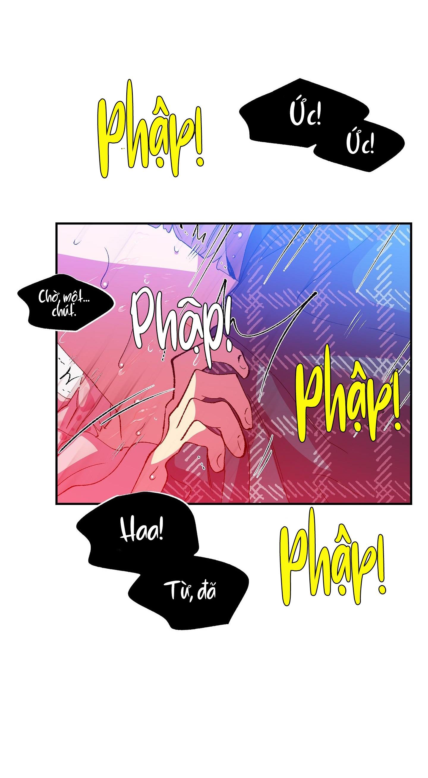 Đọc truyện ÔNG CHÚ BÊN CỬA SỔ - Chapter 67