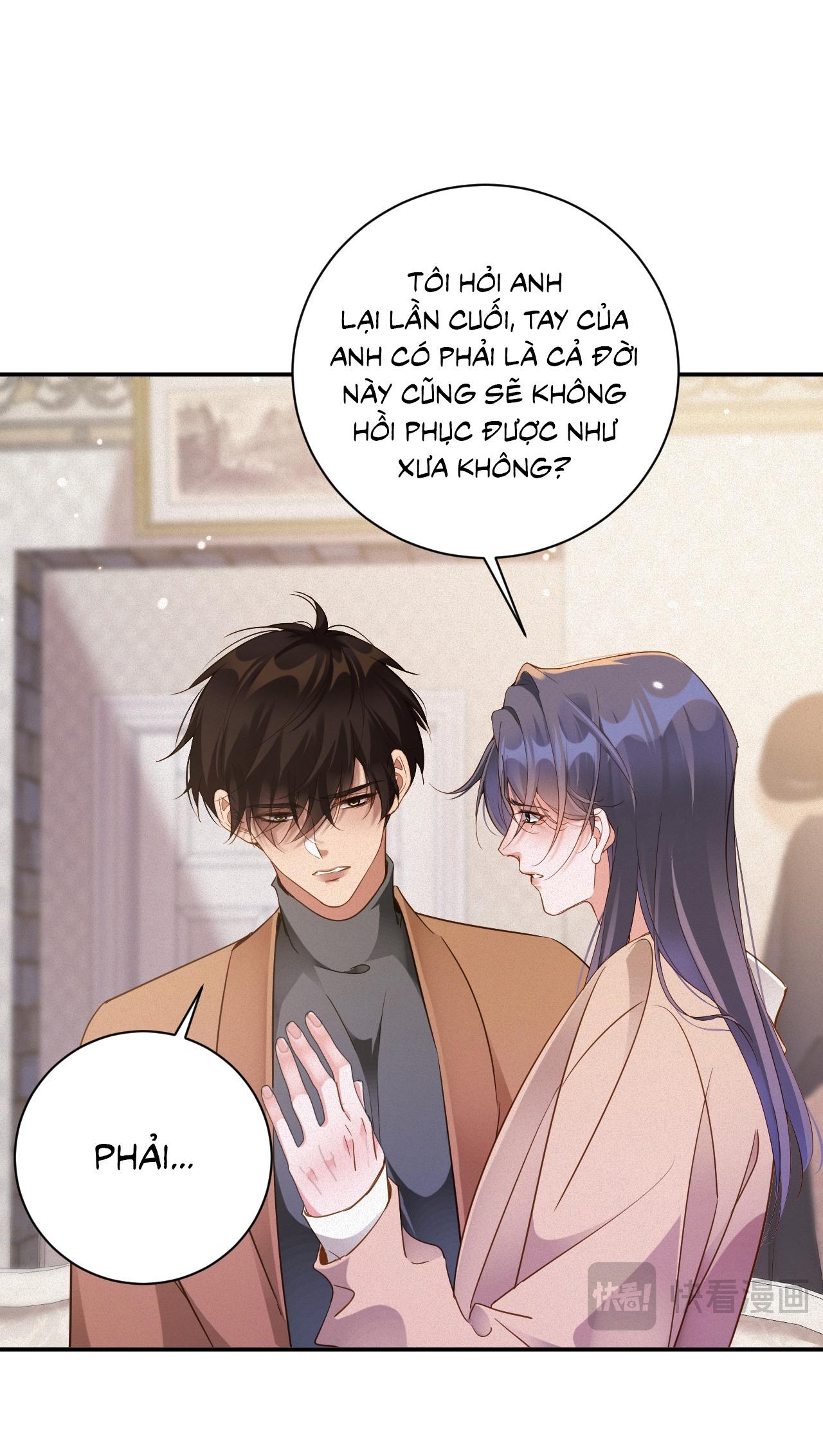 Đọc truyện CHỒNG CŨ MUỐN TÁI HÔN LẦN NỮA - Chapter 98