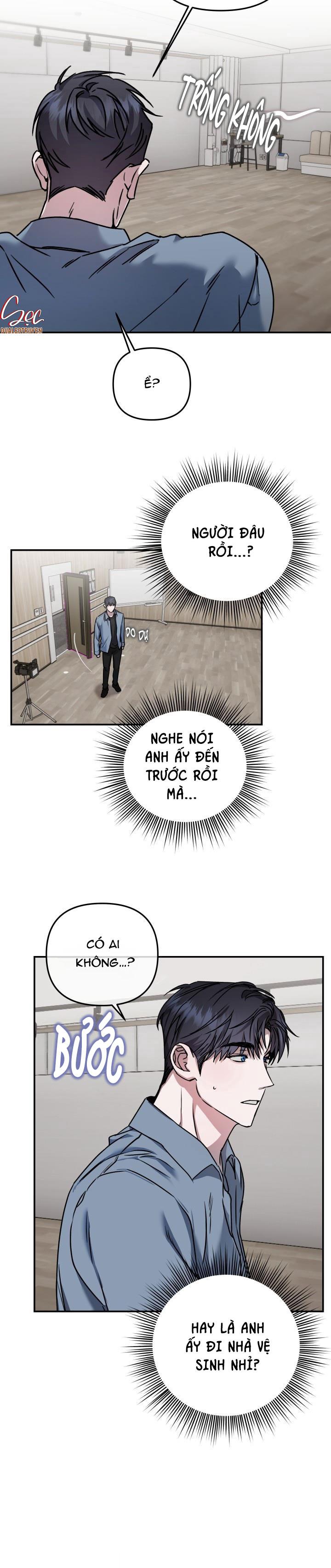 Đọc truyện From, Naughty - Chapter 1