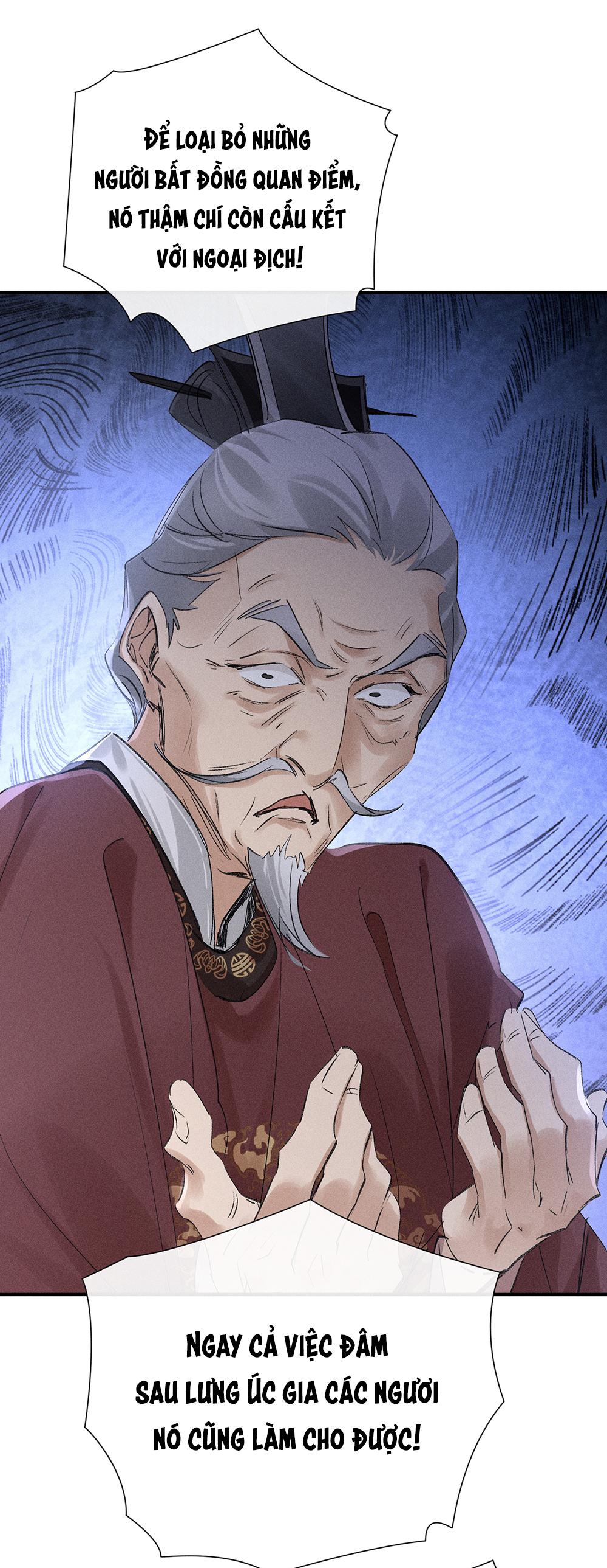 Đọc truyện Dụ Địch Vào Tròng - Chapter 27