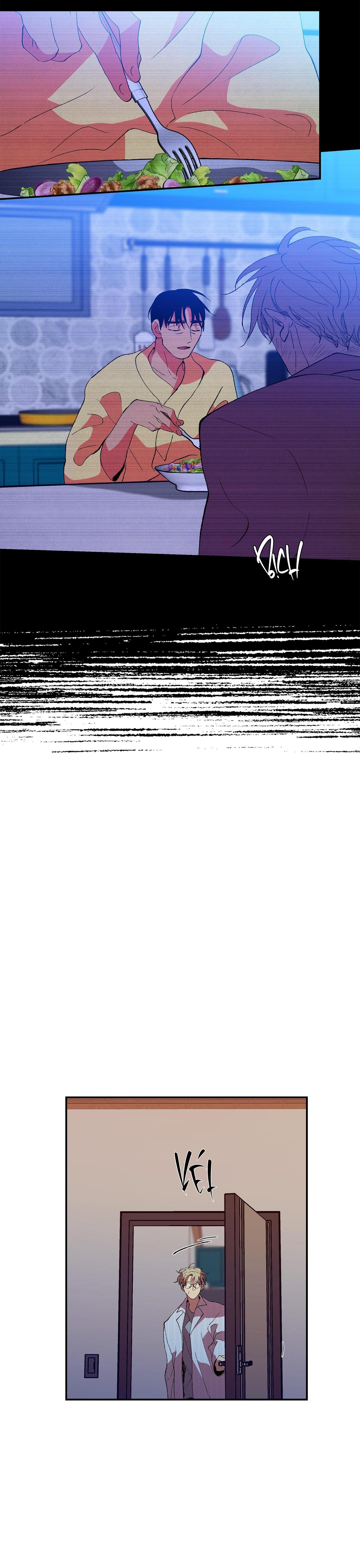 Đọc truyện ÔNG CHÚ BÊN CỬA SỔ - Chapter 74