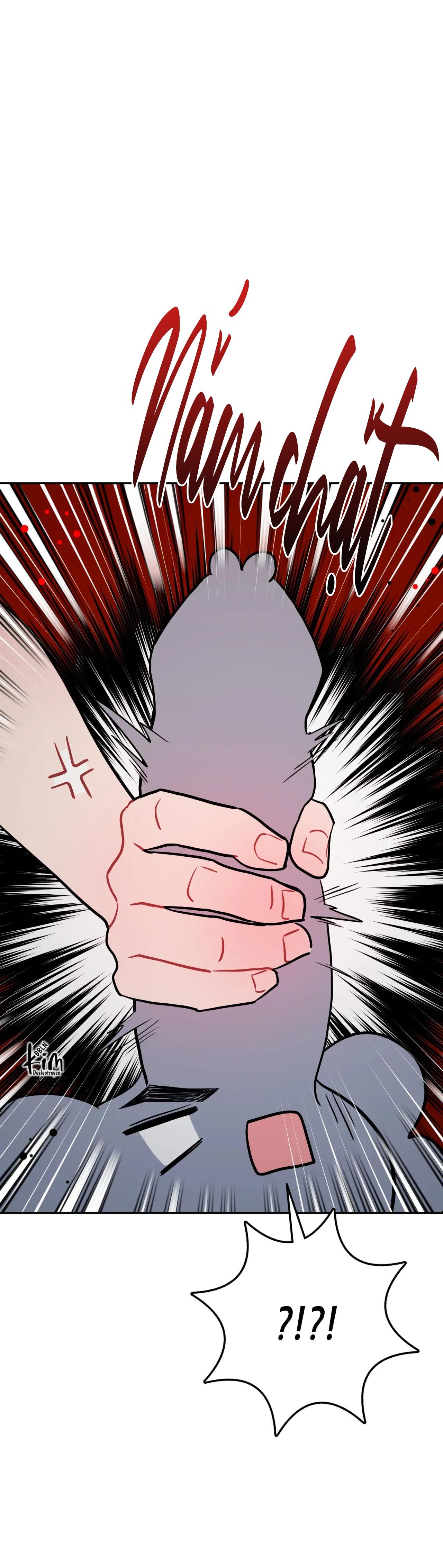Đọc truyện KHOẢNG CÁCH VƯỢT QUA GIỚI HẠN - Chapter 74