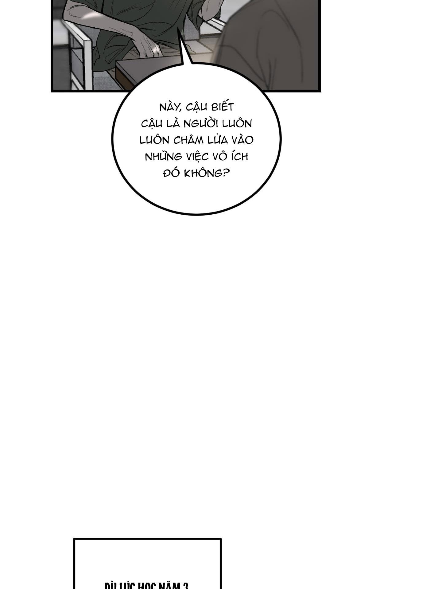 Đọc truyện NGHIỆN SEX - Chapter 17.2