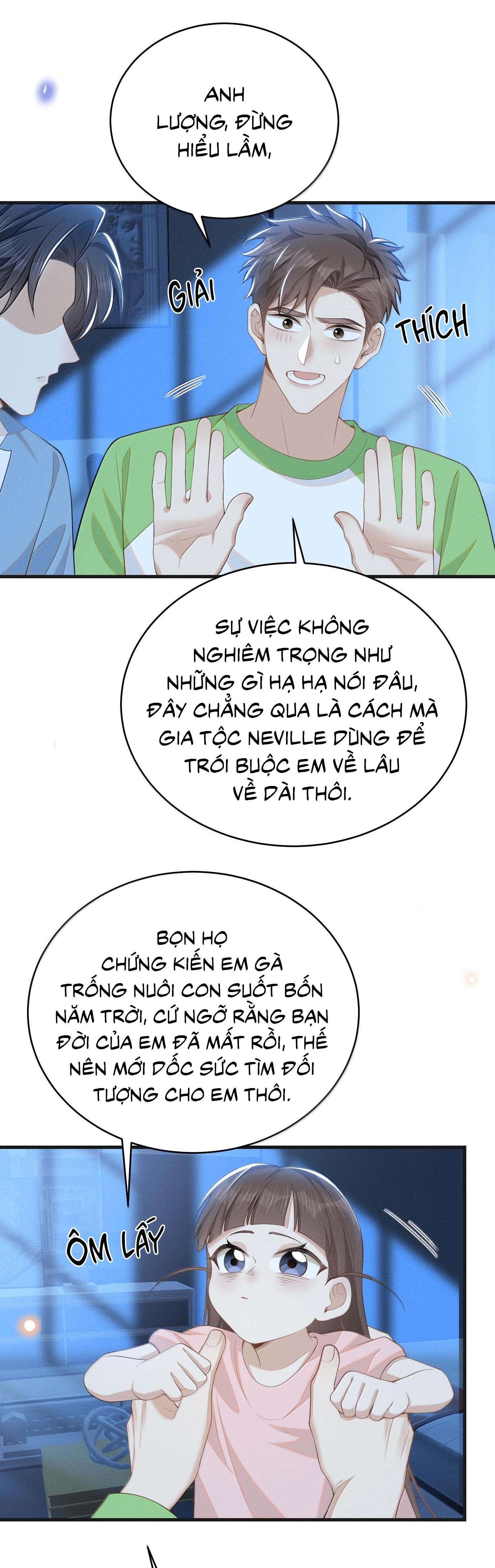 Đọc truyện Lai sinh bất kiến - Chapter 151