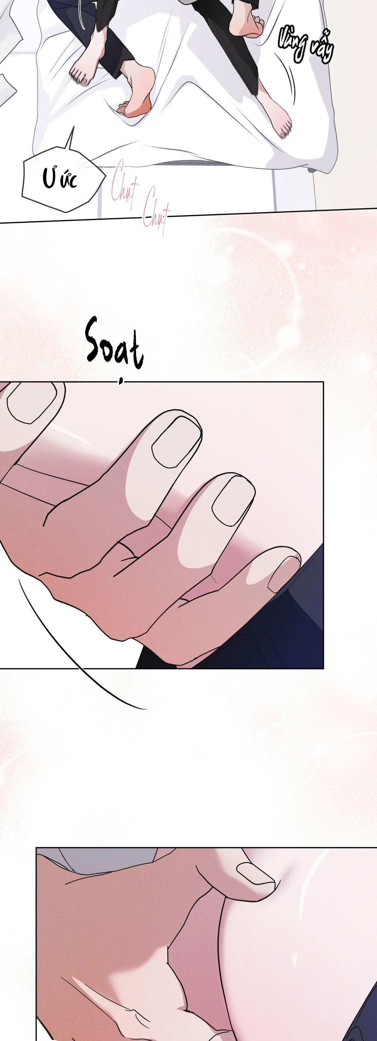 Đọc truyện THÀNH PHỐ CẦU VỒNG - Chapter 48