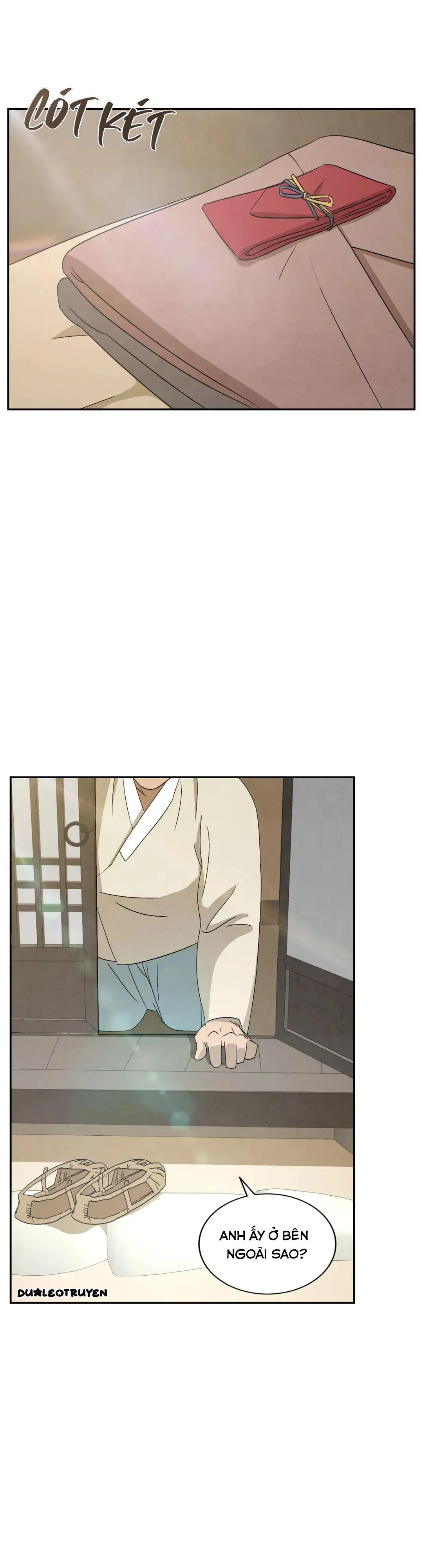 Đọc truyện [Hoàn] Dưới Đáy Biển Xanh - Chapter 20