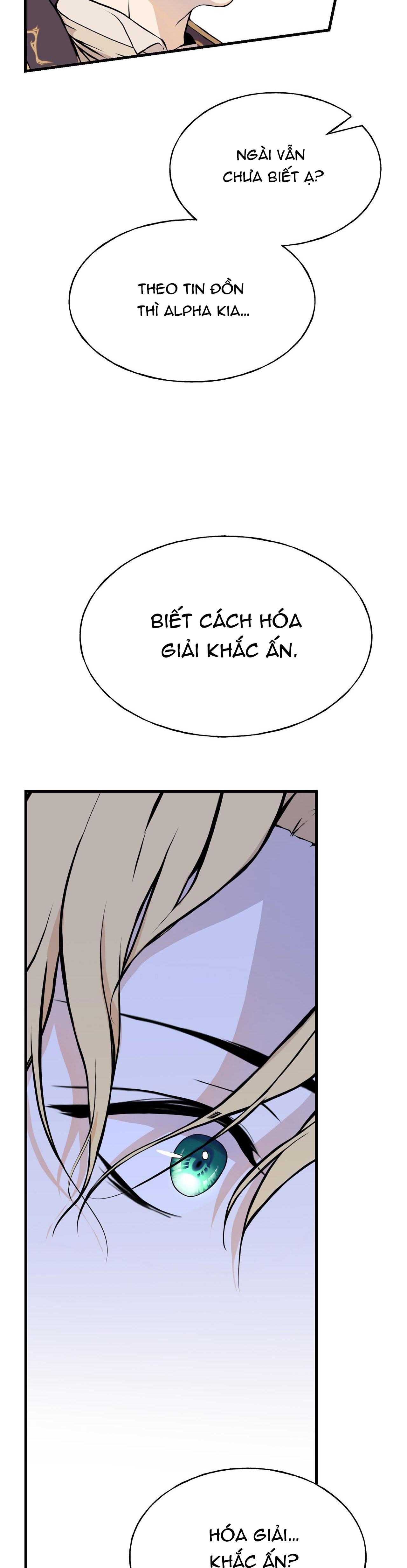 Đọc truyện (ABO) ĐÁM CƯỚI HOÀNG GIA - Chapter 1