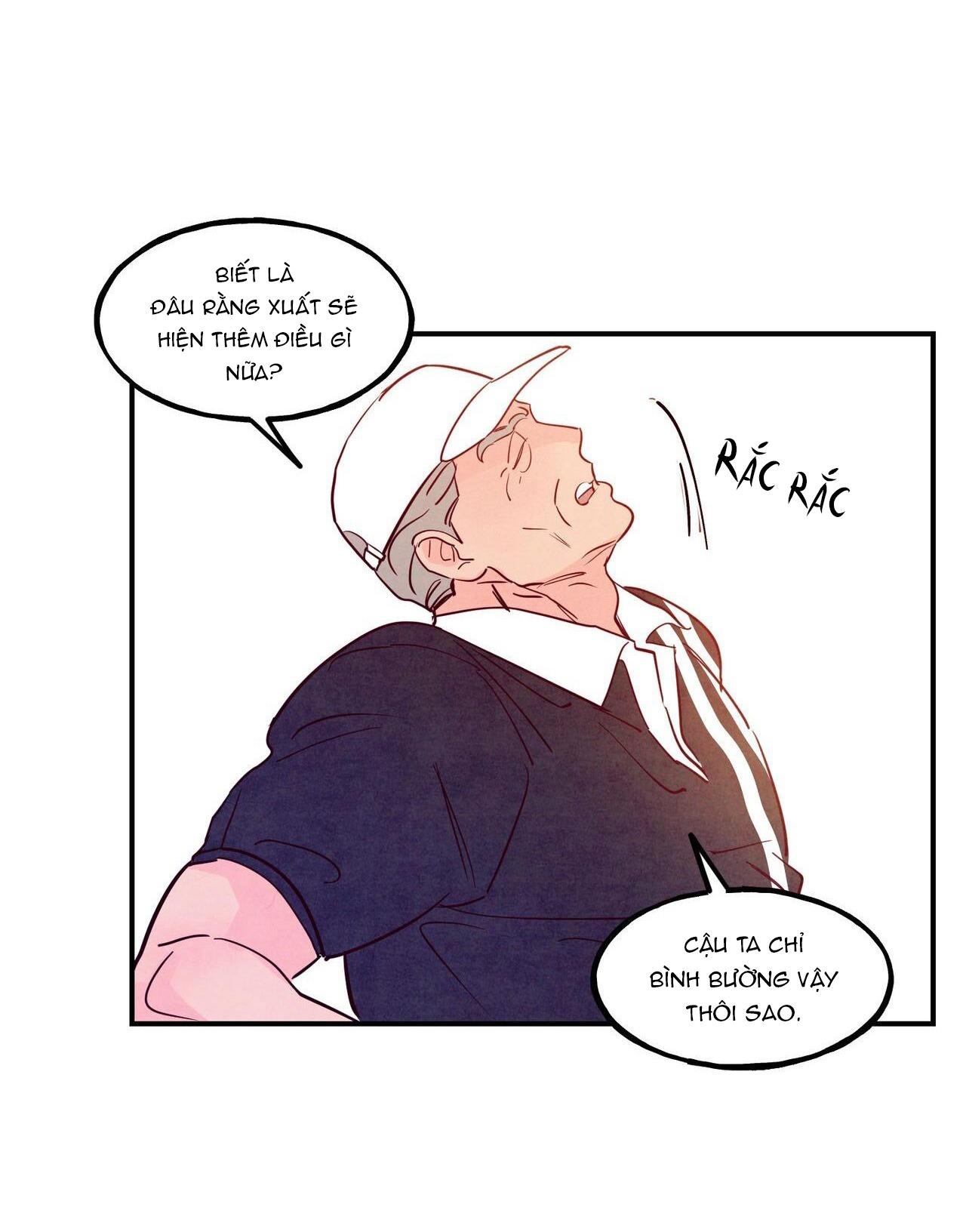 Đọc truyện Say Tình - Chapter 50