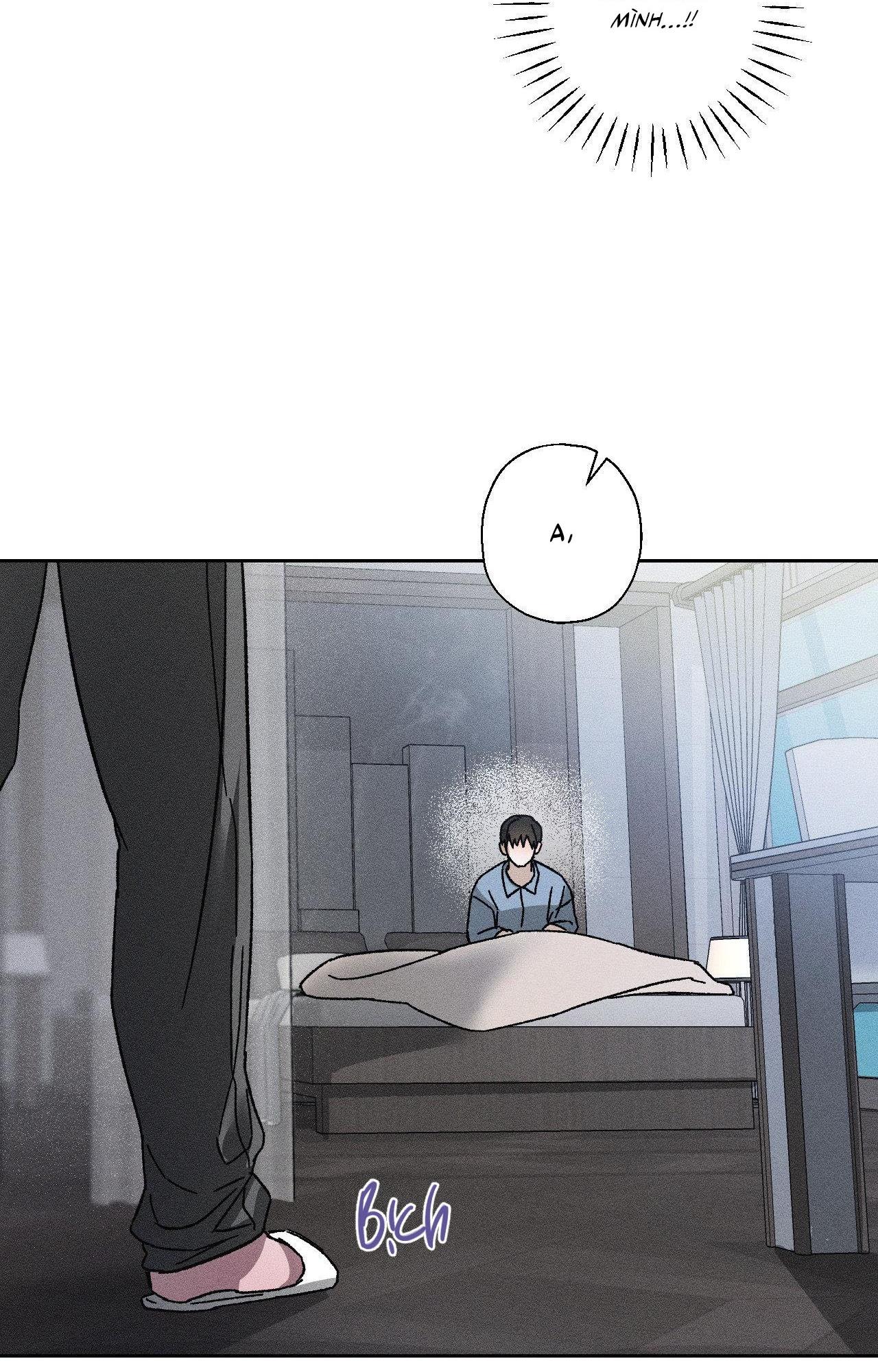 Đọc truyện  Close Up - Chapter 8