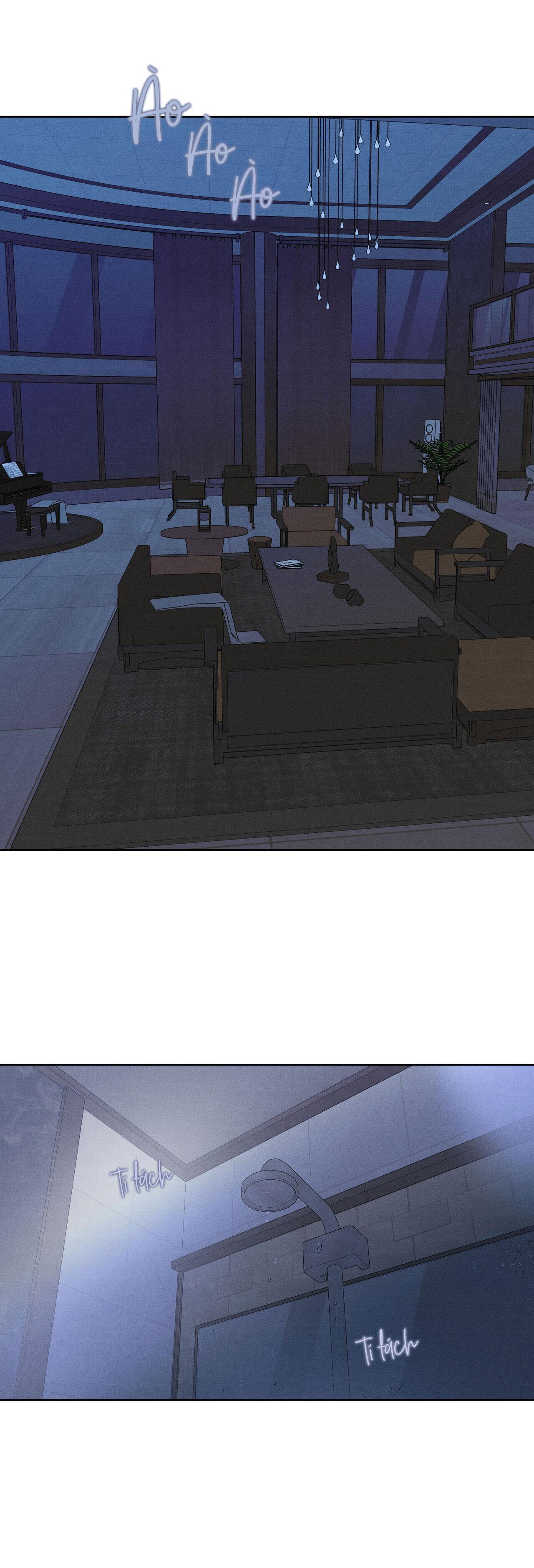 Đọc truyện  Công Việc Làm Thêm Thời Vụ - Chapter 8