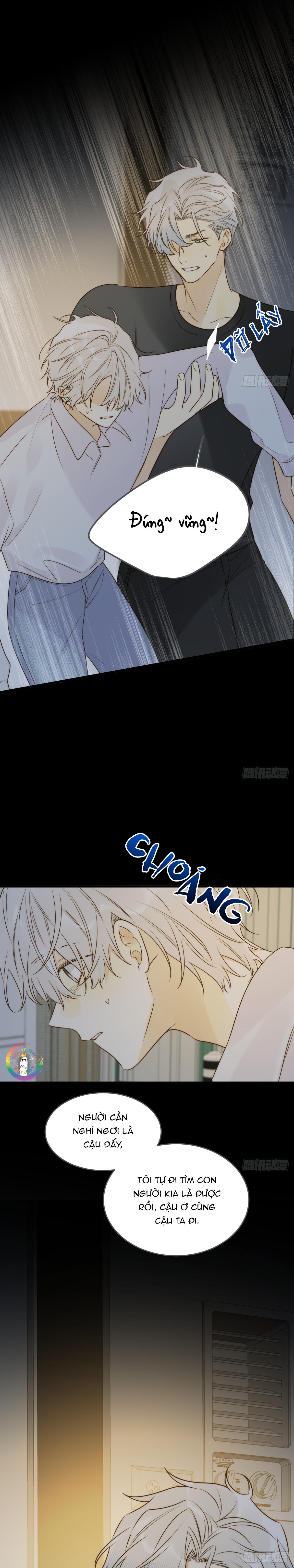 Đọc truyện Chỉ Riêng Đuôi Là Không Được!!! - Chapter 71