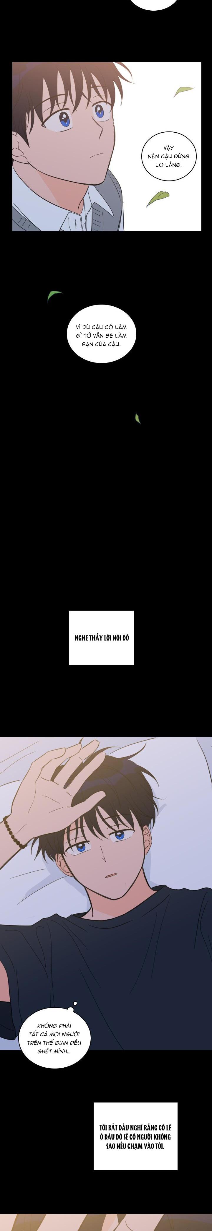 Đọc truyện Mẹo Thuần Hóa Hổ - Chapter 36