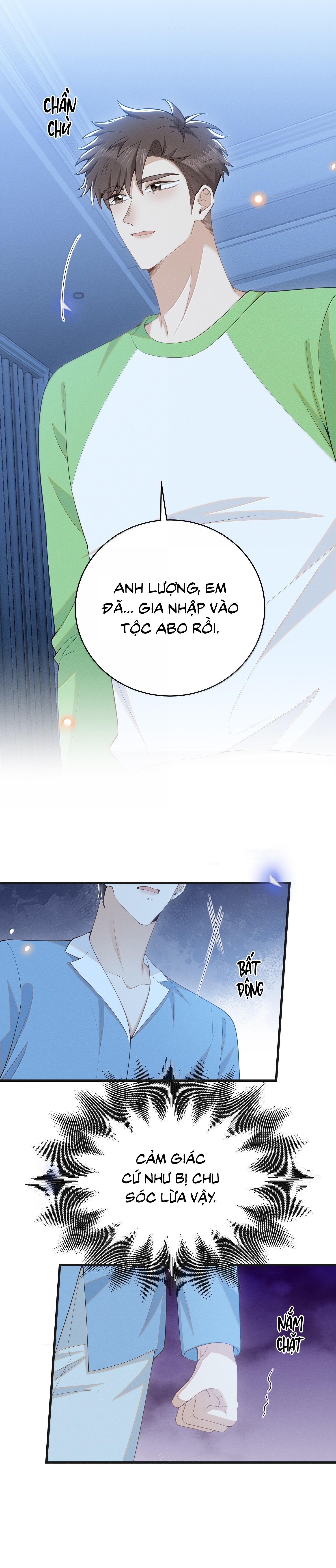 Đọc truyện Lai sinh bất kiến - Chapter 149