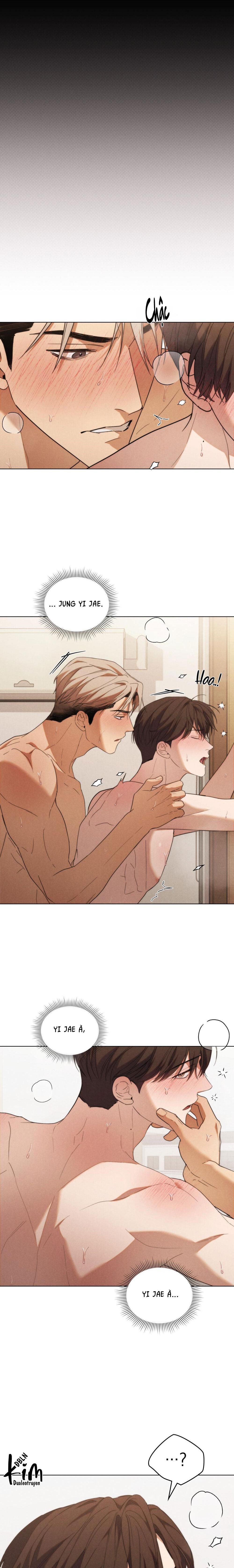 Đọc truyện NGƯỜI TÌNH BÍ MẬT - Chapter 20