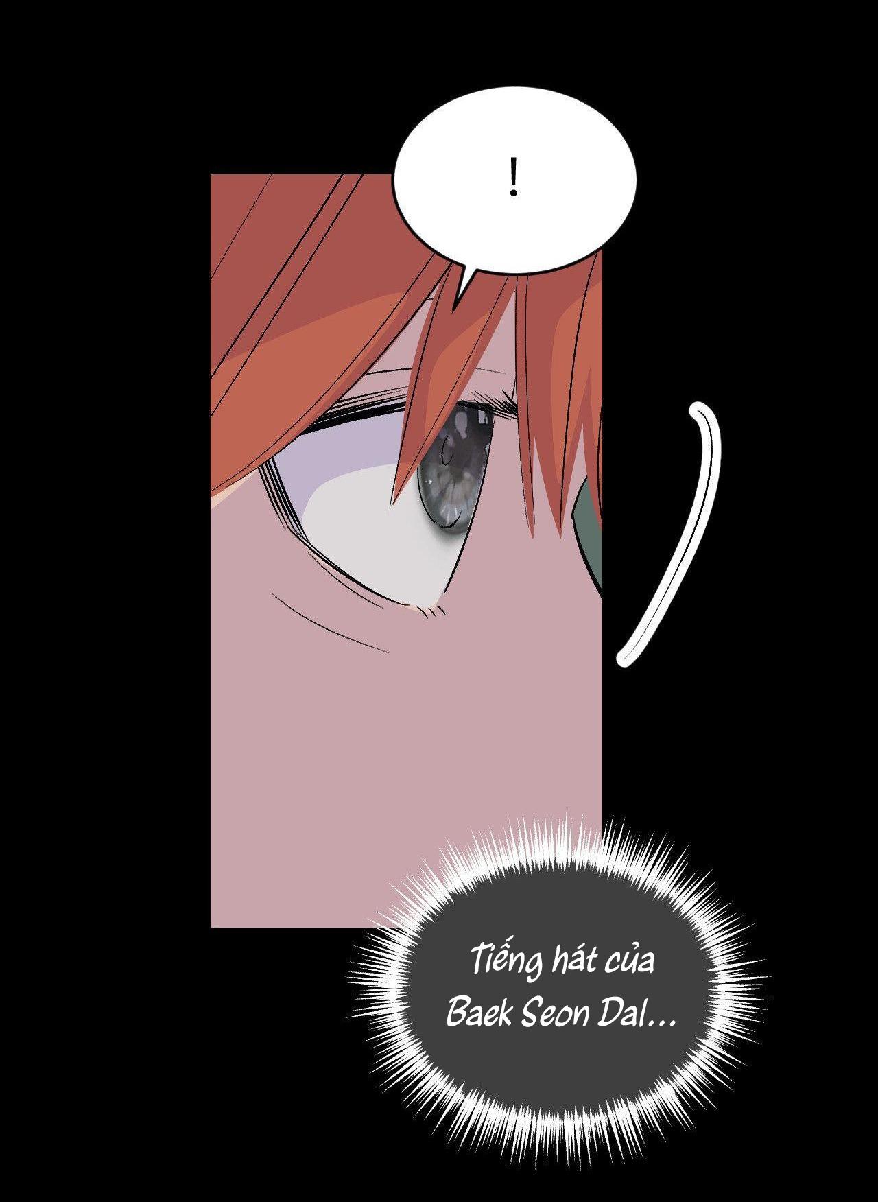 Đọc truyện (END SS1) PEACH BOY - Chapter 18