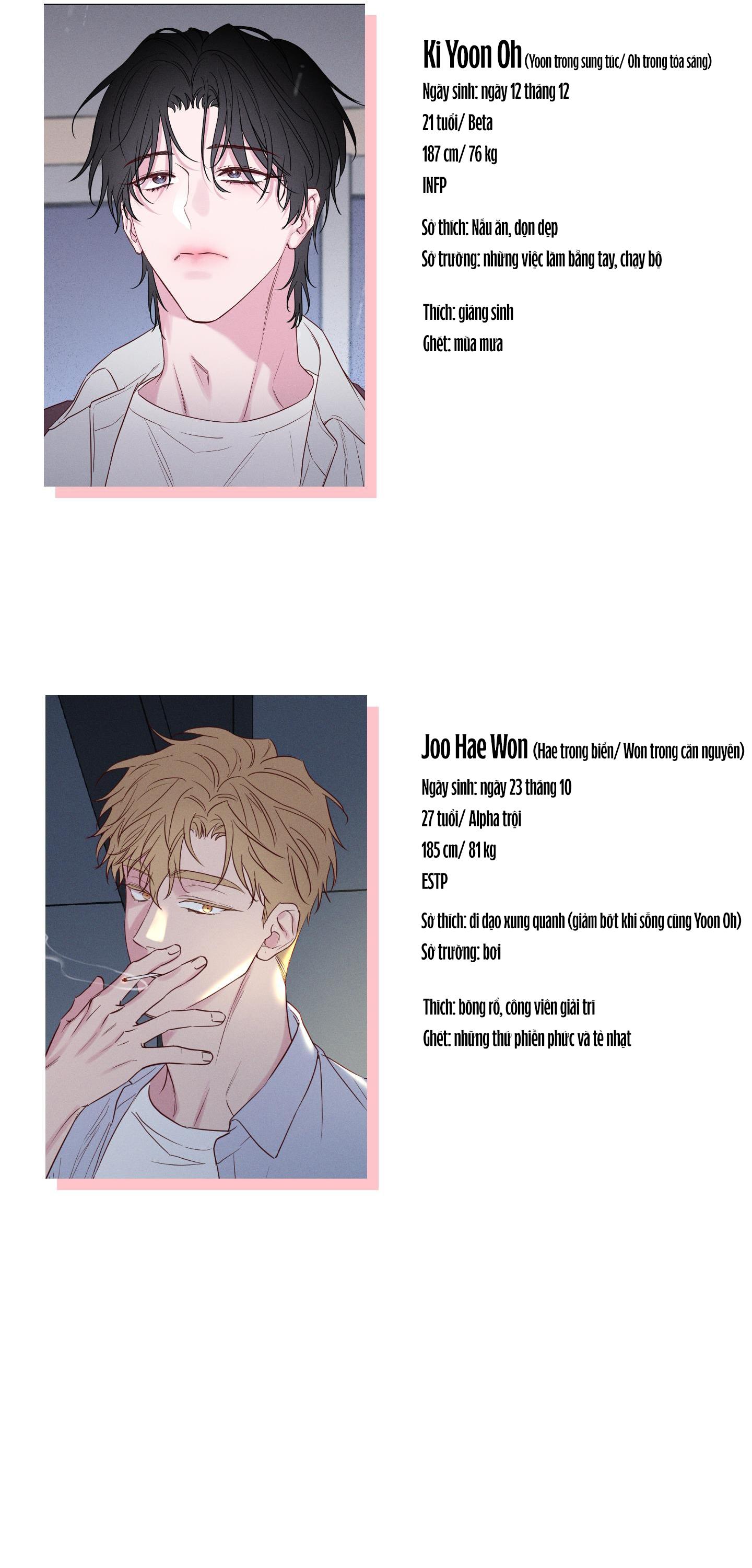 Đọc truyện BỜ SÓNG VỖ - Chapter 27.1