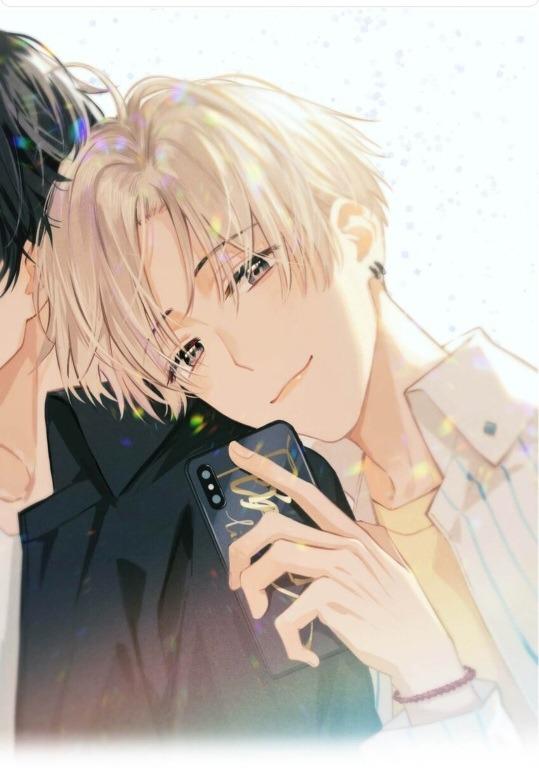 Đọc truyện Tôi và đối tác của tôi [DROP] - Chapter 58