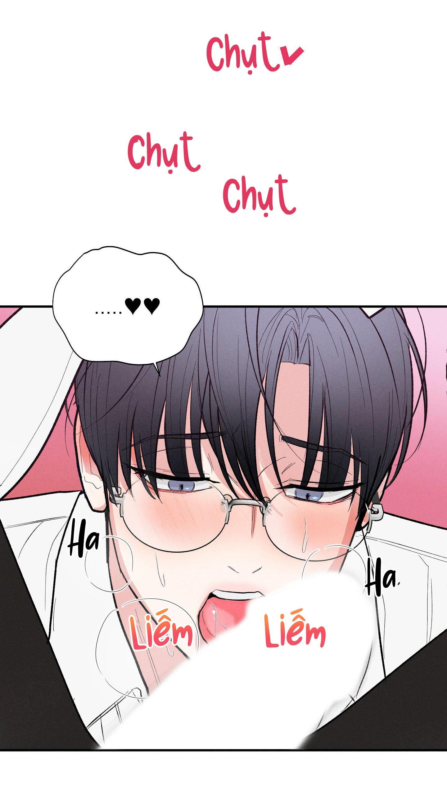 Đọc truyện (DROP) MÓN QUÀ DÀNH CHO KẺ NGẠO MẠN - Chapter 32
