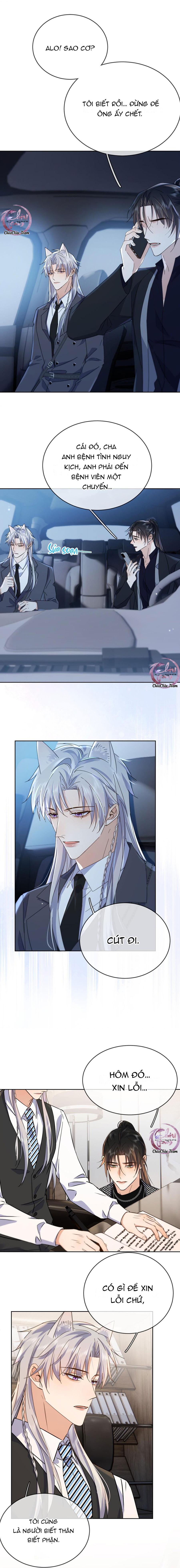 Đọc truyện Giáo Huấn Em Trai Hư Hỏng - Chapter 41