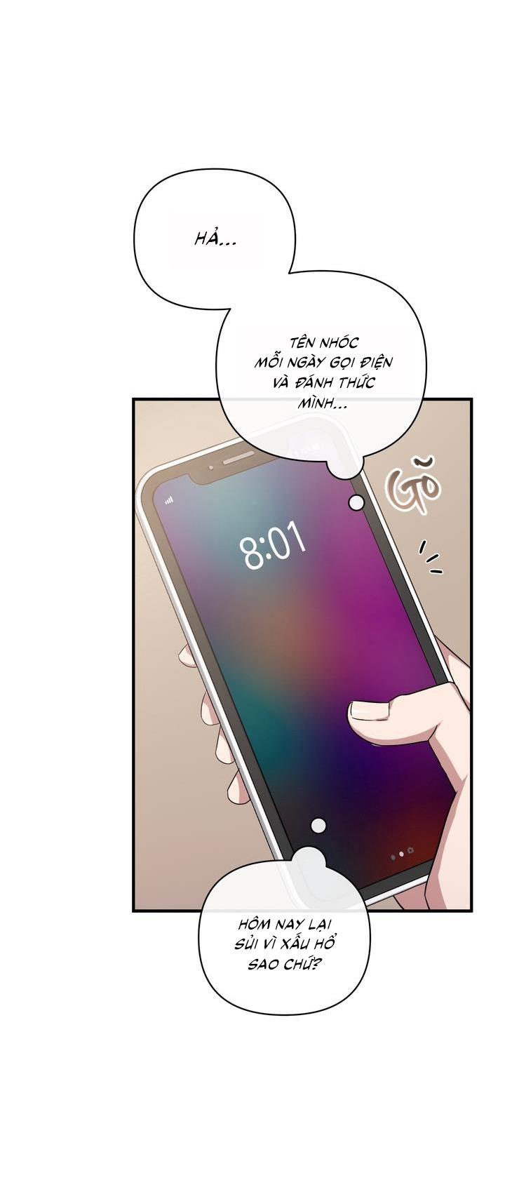Đọc truyện  Dẻo Dai Và Mềm Mại - Chapter 2