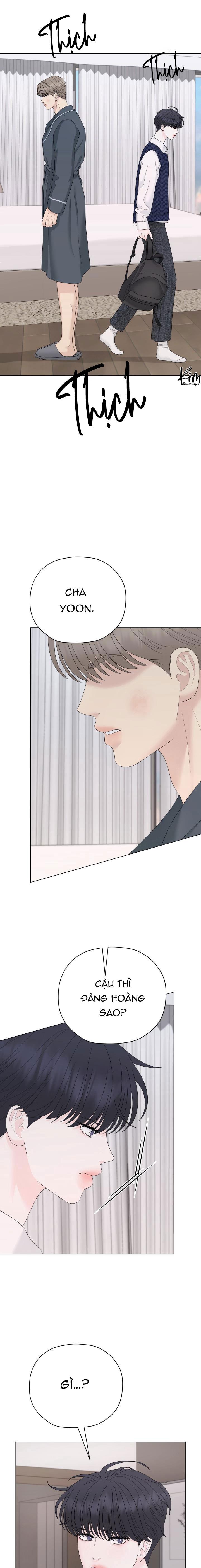 Đọc truyện CÁI NÔI CỦA TỘI ÁC - Chapter 14