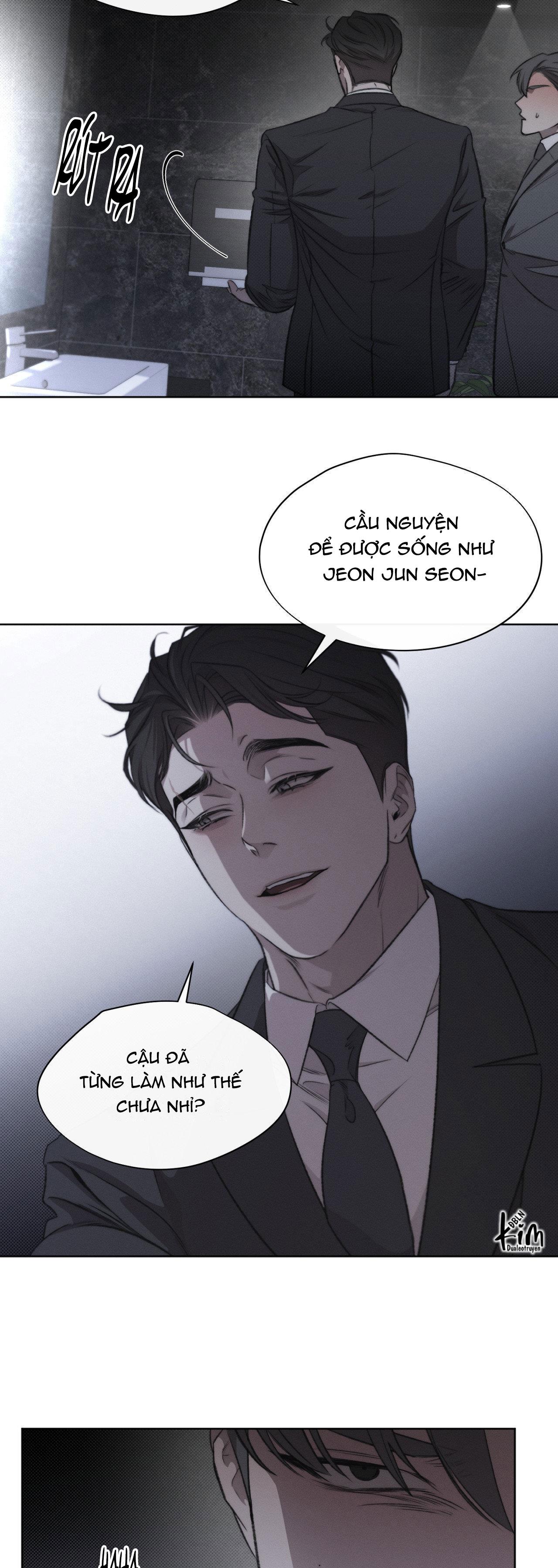 Đọc truyện STILL LOVE YOU - Chapter 13