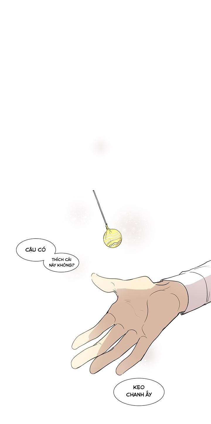 Đọc truyện Mùi Hương Tuyệt Nhất - Chapter 1