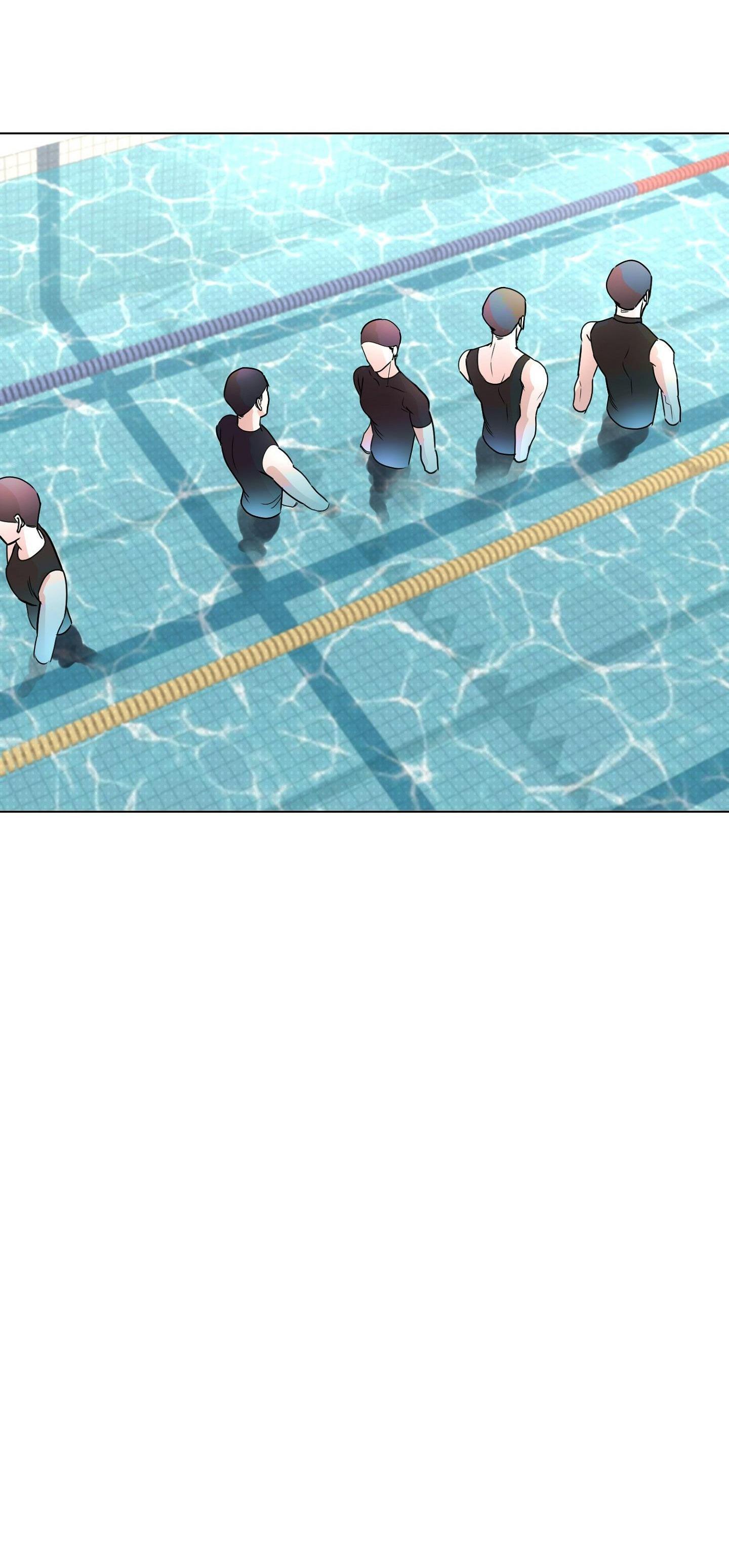 Đọc truyện TURN OVER - Chapter 1