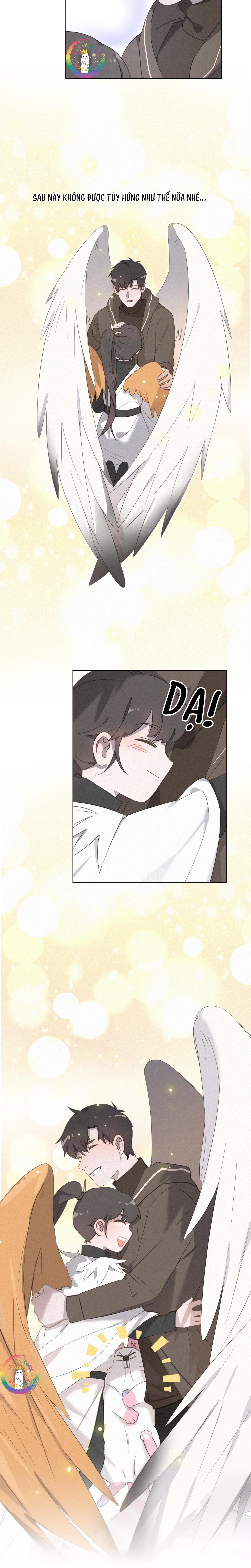 Đọc truyện Xã Hội Mồn Lèo - Chapter 46