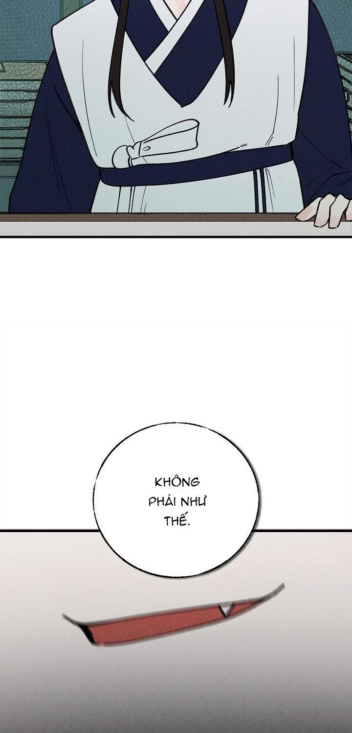 Đọc truyện BL CỔ TRANG-ÂU CỔ NGẮN NHÀ KIM - Chapter 32.3