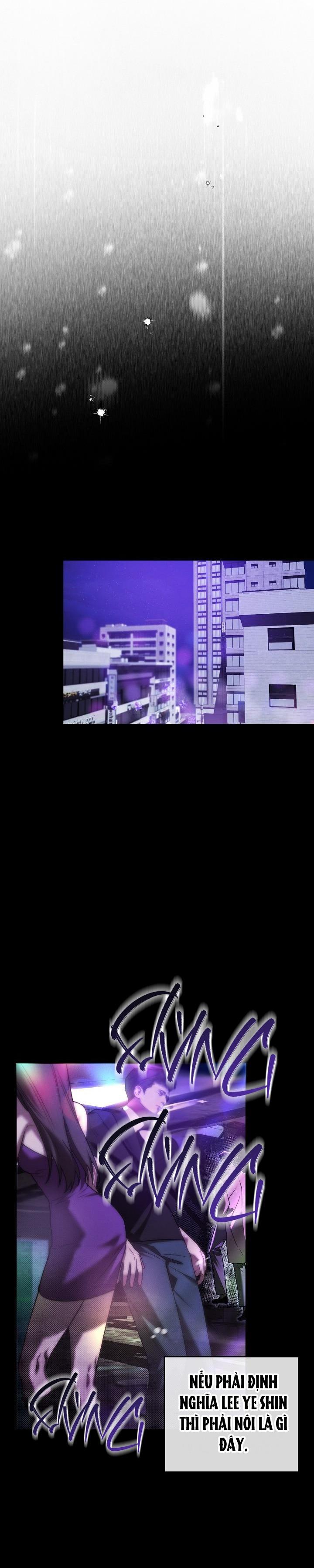 Đọc truyện BẢO VẬT - Chapter 1