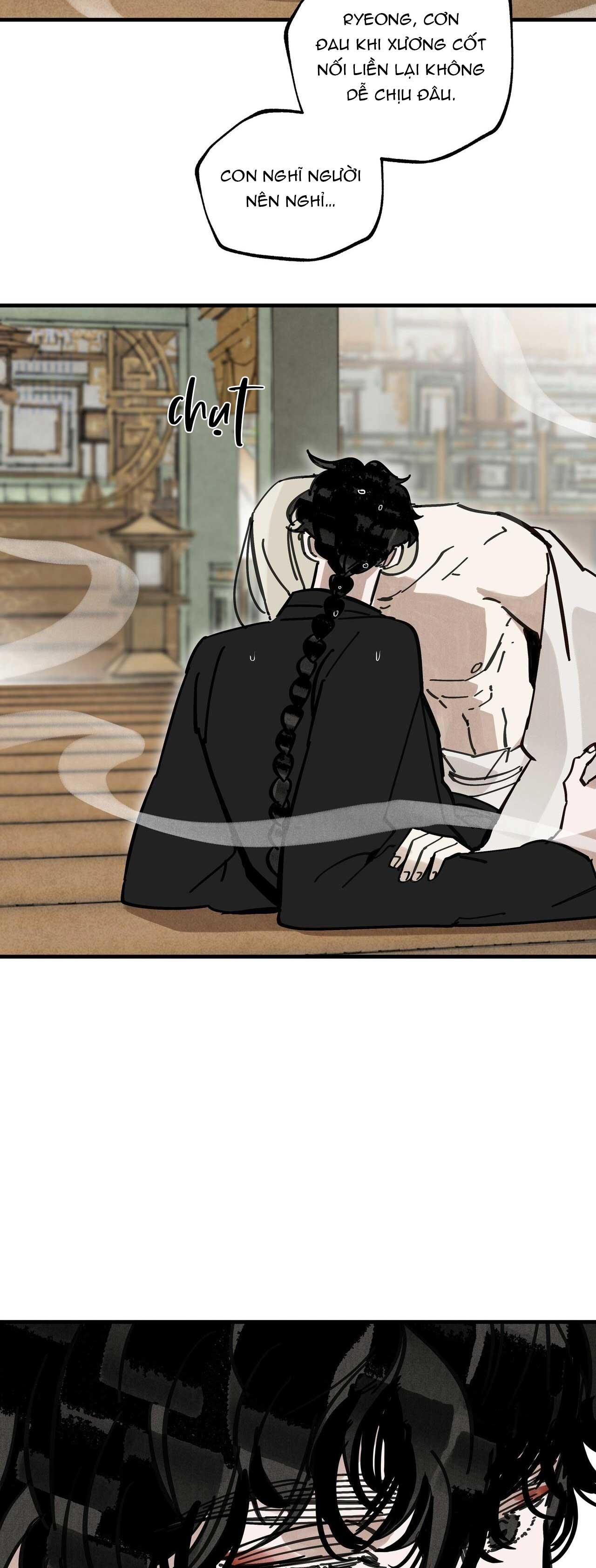 Đọc truyện PALJAE - Chapter 107