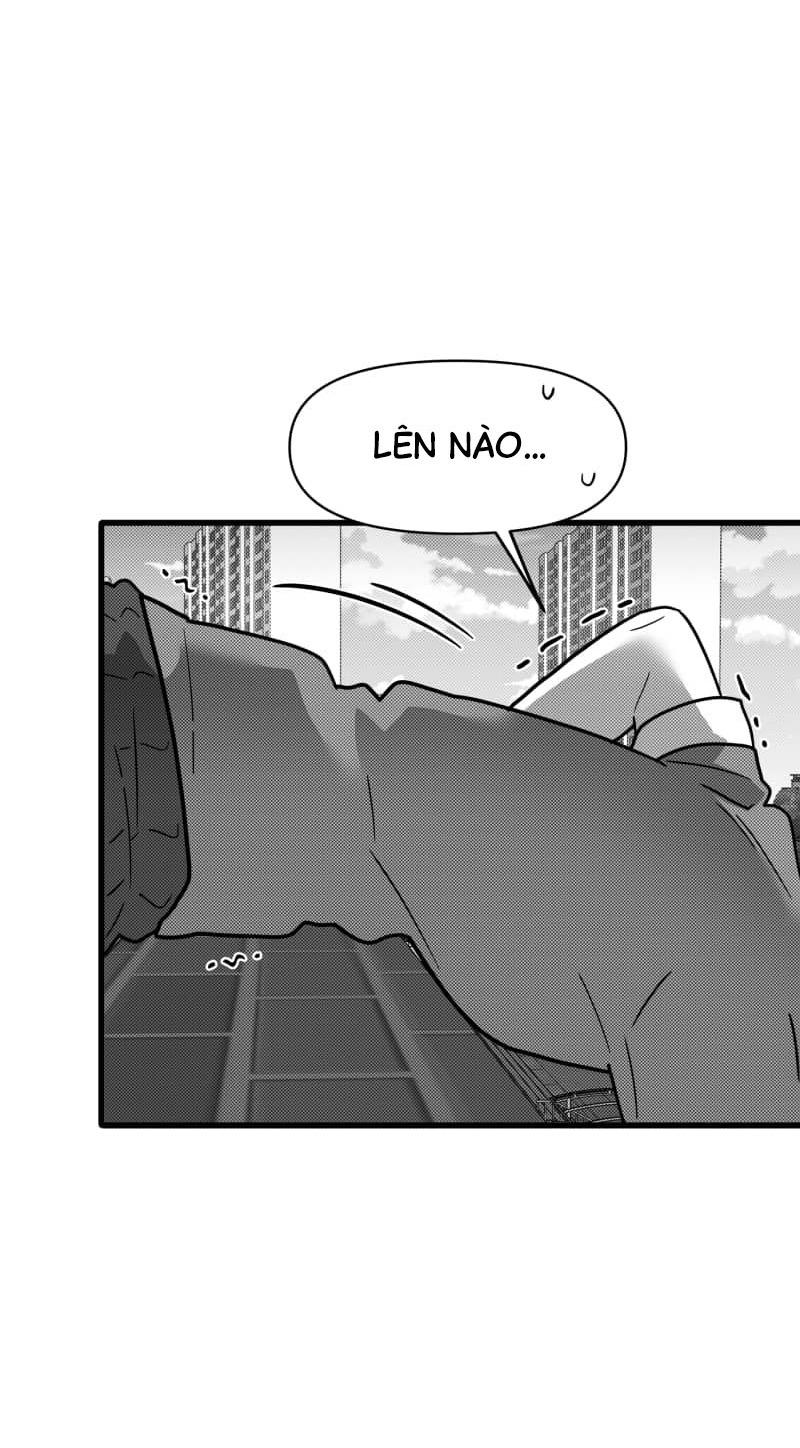 Đọc truyện Truyện Ngôn Nhưng Không Ngôn Lắm - Chapter 96